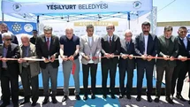 Malatya'da Yeni Taziye Evi Açıldı