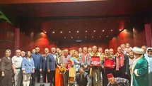 ESRENK’ten Dünya Eskişehirliler Günü’ne özel konser