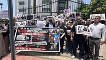 Mersin’de ikiz kardeşler ile iki kuzenin öldüğü kazanın sanığı hakim karşısına çıktı
