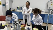Karabük'te Biyolojik Yaş Testi Geliştiriliyor
