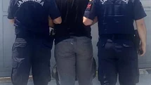 Samsun Atakum'da Uyuşturucu Operasyonu