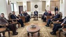Çalışma ve Sosyal Güvenlik Bakanı Işıkhan Karabük’te