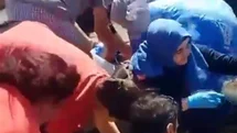 Aliağa'da Boğulma Faciası: Genç Kız Hayatını Kaybetti