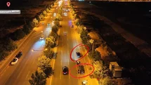 Diyarbakır'da Trafik Denetimi