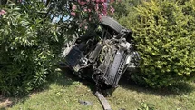 Bayrampaşa'da Trafik Kazası