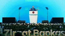 Cumhurbaşkanı Erdoğan’dan muhalefete tepki: "Dünyada ve Türkiye’de tarımın geldiği seviyeden haberleri yok"