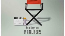 Eğitim Temalı Kısa Film Yarışması Başladı