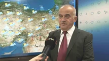 Ankara'da NATO Zirvesi İçin Hava Durumu