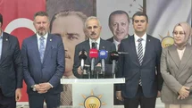 Tekirdağ Küresel Lojistiğin Merkezi Olacak