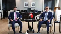 Hakan Fidan'dan IKBY'ye Ziyaret