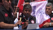 KASK: "Kamu çalışanları ekonomik büyüme ve refahtan hak ettiği payı almalı"