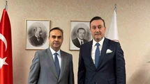 Muradiye OSB'de Yeşil Dönüşüm Başlıyor