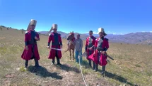 Osmanlı’nın unutulan haberci kahramanları beyaz perdeye taşınıyor