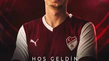 Alperen Pak Elazığspor’da Resmen Göreve Başladı