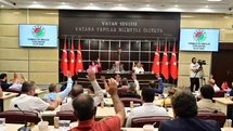 Kepez Belediye Başkanı Kocagöz’den çalışanlara bayram ikramiyesi müjdesi