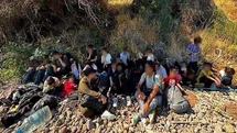 Çanakkale’de göçmen kaçakçılığı operasyonu: 1 organizatör ve 37 kaçak göçmen yakalandı
