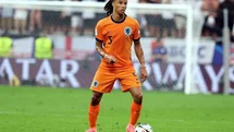 Fenerbahçe Nathan Ake'yi Transfer Etti