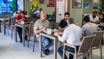Kuşadası'nda Kent Lokantası Başarıyla Hizmet Veriyor