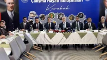 Karabük'te 51 Milyar Liralık Destek Müjdesi