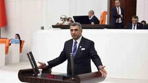 Elazığ'da Terörsüz Türkiye Vurgusu