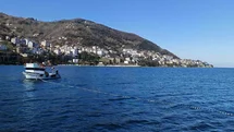 Ordu’da denize girmek 2 gün süreyle yasaklandı