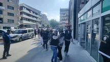 Aydın Kuşadası'nda Cinayet Olayı