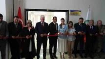 Iğdır’da Sivil Havacılık e-Sınav Merkezi Açıldı