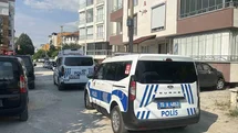 Burdur'da Yaşlı Kadın Ölü Bulundu