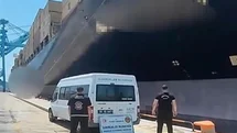 İzmir'de 200 Ton Kaçak Akaryakıt Yakalandı
