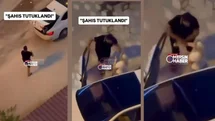 Mersin'de Kadına Şiddet Dehşeti: Görüntülerdeki Saldırgan Tutuklandı