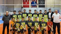 Kayseri Elit Voleybol Kulübü Faaliyetlerine Son Verdi