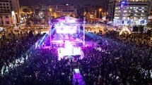 İskenderun'da Kültür Festivali Başladı