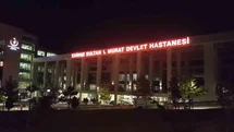 İpsala'da Yıldırım Düşmesi Olayı