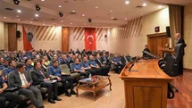 Ankara'da NATO Zirvesi Güvenlik Önlemleri