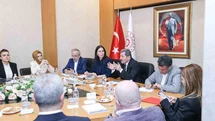 Üreten Kadınlar İçin Yeni Adımlar Atıldı