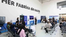 Kadın Mühendis Okulu'nun İstihdam Başarısı Artıyor