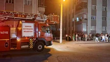 Samsun'da Yaşlı Adamın İhmal Edilmesi