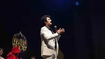 Akçaabat'ta Tiyatro Günleri Başladı
