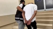 Hatay'da Asayiş Denetimi Yapıldı