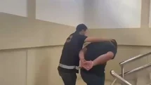Hapis Cezasıyla Aranan Şahıs Yakalandı