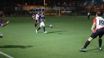 Hatay’da Futbol Turnuvası Devam Ediyor