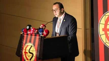 Eskişehirspor Kulübü Olağan Mali Genel Kurulu gerçekleştirildi