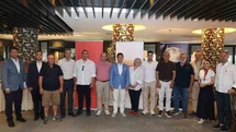 Marmaris'te İstişare Toplantıları Başladı