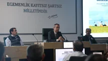 Bilecik’te biçerdöver kontrolleri ve anız yangınları masaya yatırıldı