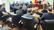 Muğla'nın Yeni Başsavcısı Göreve Başladı