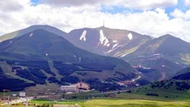 Erzurum'da Orman Yangınlarına Karşı Önlemler Alındı