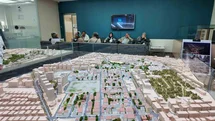 Kayseri'de Kentsel Dönüşüm Uzlaşması Tamamlandı