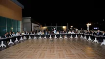 Kayseri'de Ekonomik İstişare Toplantısı Yapıldı