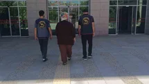 Batman'da "Baron Abla" Yakalandı