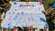 Antalya'da Zeydam Etkinliği Gerçekleşti